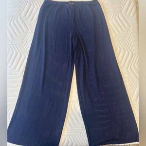 🌊 Jordan Taylor Navy Swim Pants 👖 XL | Poolside Luxe in Mint Condition
